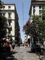 Nur Aparthotel Athens