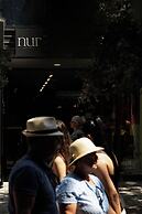 Nur Aparthotel Athens