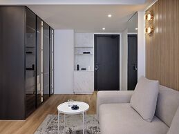 Nur Aparthotel Athens