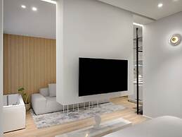 Nur Aparthotel Athens