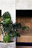 Mangroove Bay Boutique Hostel