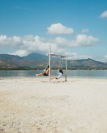 Mangroove Bay Boutique Hostel