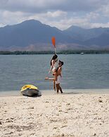 Mangroove Bay Boutique Hostel