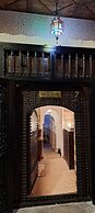 Riad parfum d'orient