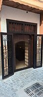 Riad parfum d'orient