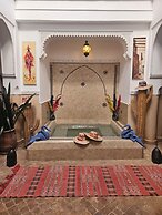 Riad parfum d'orient