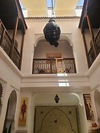 Riad parfum d'orient