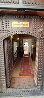 Riad parfum d'orient
