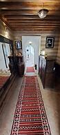 Riad parfum d'orient