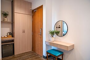Roma Hotel Phu Quoc