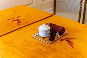 Roma Hotel Phu Quoc