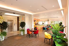 Roma Hotel Phu Quoc