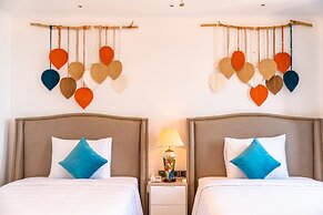 Roma Hotel Phu Quoc