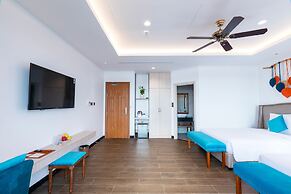 Roma Hotel Phu Quoc