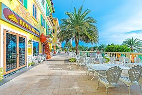 Roma Hotel Phu Quoc