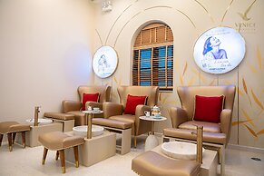 Roma Hotel Phu Quoc