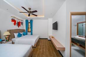 Roma Hotel Phu Quoc