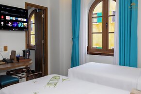 Roma Hotel Phu Quoc