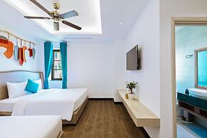 Roma Hotel Phu Quoc