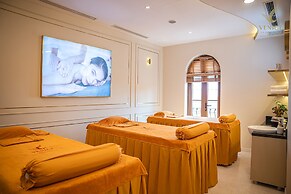 Roma Hotel Phu Quoc