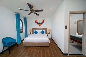 Roma Hotel Phu Quoc