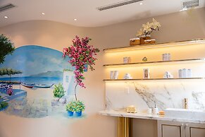 Roma Hotel Phu Quoc