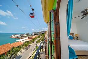 Roma Hotel Phu Quoc