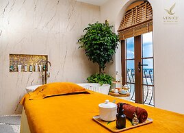 Roma Hotel Phu Quoc