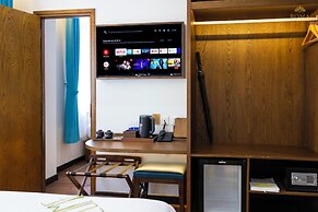Roma Hotel Phu Quoc