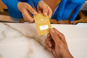 Roma Hotel Phu Quoc