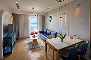 Roma Hotel Phu Quoc