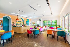Roma Hotel Phu Quoc