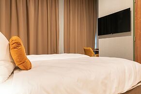 Distrikt Hotels Amsterdam Zaandam