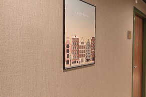 Distrikt Hotels Amsterdam Zaandam