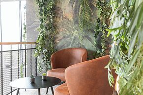 Distrikt Hotels Amsterdam Zaandam