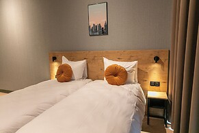 Distrikt Hotels Amsterdam Zaandam