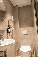 Distrikt Hotels Amsterdam Zaandam