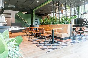 Distrikt Hotels Amsterdam Zaandam