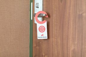 Distrikt Hotels Amsterdam Zaandam