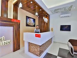 The Sky Comfort - Hotel Parth Inn