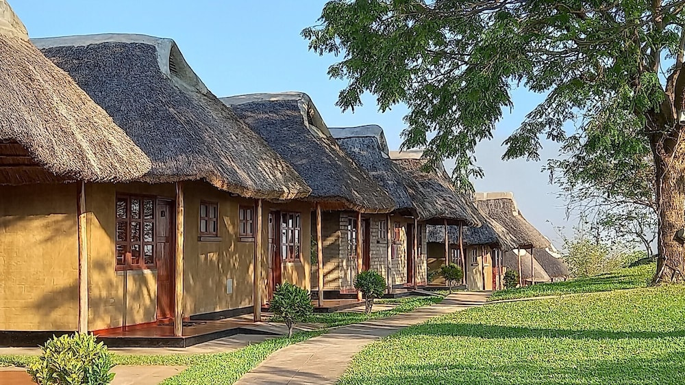 Mpale Cultural Village