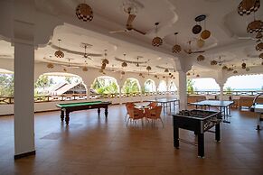 Sunny Palms Beach Bungalows