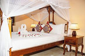 Sunny Palms Beach Bungalows