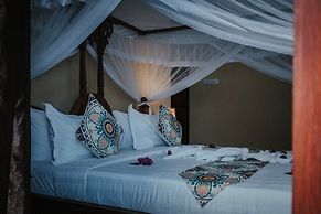 Sunny Palms Beach Bungalows