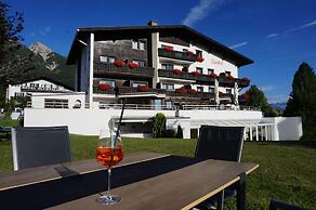 Hotel Egerthof B&B