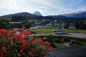 Hotel Egerthof B&B