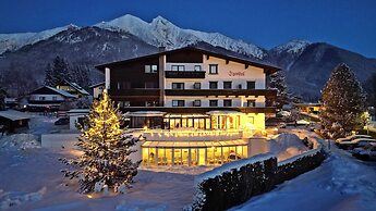 Hotel Egerthof B&B