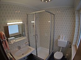 Hotel Egerthof B&B