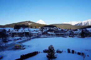 Hotel Egerthof B&B