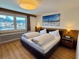 Hotel Egerthof B&B